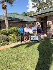 Settlement Repair in Navarre, FL