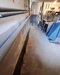 Solving Water Intrusion with WaterGuard in Roscoe, NY