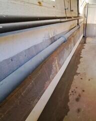 WaterGuard Fully Installed
