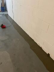 WaterGuard System