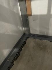 WaterGuard Installation