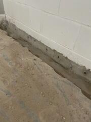 Trench Line