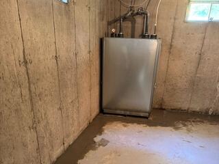 Surface Drainage System