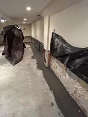 Basement (Right Side)