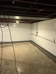 Basement (Right Side)