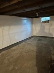 Basement (Left Side)