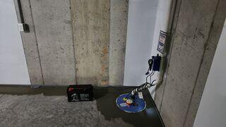 Basement Waterproofing in Blue Creek, Ohio