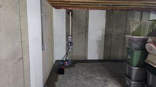 Basement Waterproofing in Blue Creek, OH