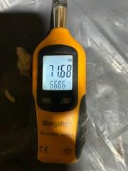 Relative Humidity