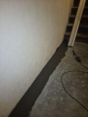 Bottom Of The Stairs