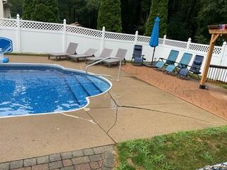 Problem Area 2 (Before Photo)