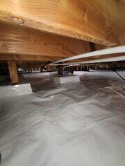 Comprehensive Crawl Space Waterproofing In Boise, ID