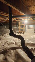 A CleanSpace© Encapsulation