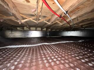 Insulation