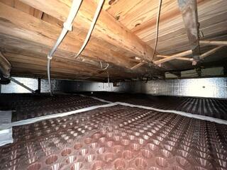 SilverGlo Insulation