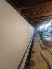 Basement Waterproofing Solution in Pennsville, NJ