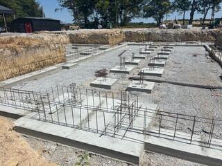 Planning for the Waterproofing System