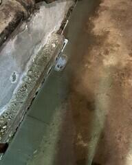 WaterGuard Drainage System & Port