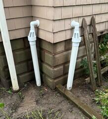 IceGuard Discharge Line System