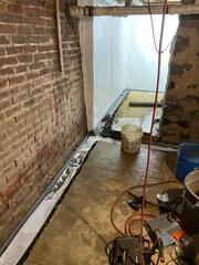 Installation