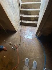 Basement Waterproofing Contractor in Greenfield, Ohio