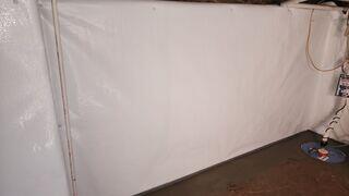CleanSpace Vapor Barrier in Greenfield, OH