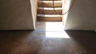 Trench Drain in Greenfield, OH