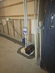 Battery Powered System