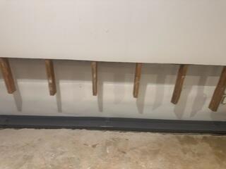 Installation
