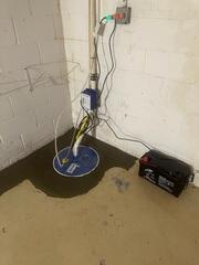 Sump Pump