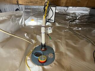 Sump System