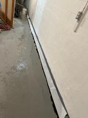 WaterGuard Installation