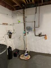 Sump Pump