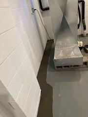 Drainage System