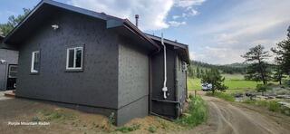 Radon Mitigation in Lake George, CO