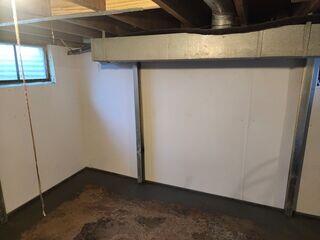 Basement Repair in Owensville, OH