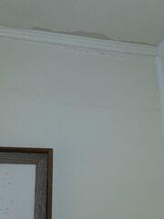 Interior Wall Cracks