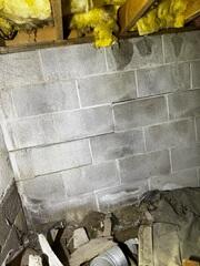 Wall Cracks