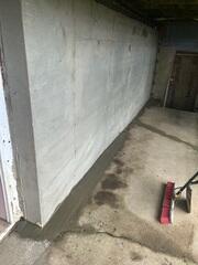 New StableLock Wall