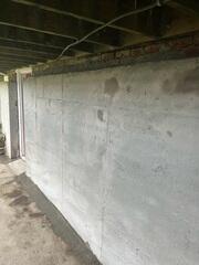 New StableLock Wall