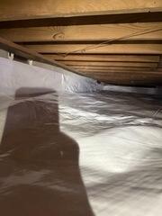 Crawl Space Solution in Jacksonville, AR