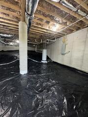 Fruitland - Radon Mitigation