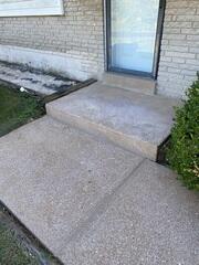 Once applied, NexusPro sealant dries within minutes and is fully cured in just six hours, allowing you to use your concrete the same day.
