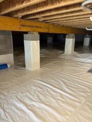 Eliminating Condensation