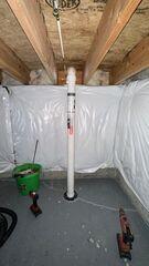 Strategic Pipe Placement