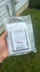 Radon Test Kit
