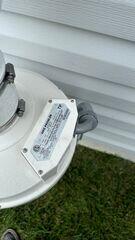 Radon Fan
