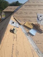 Ice and Water Shield