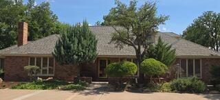 After Shingle Placement