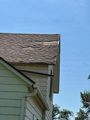 Wimbledon, ND Roof & Gutter Repair